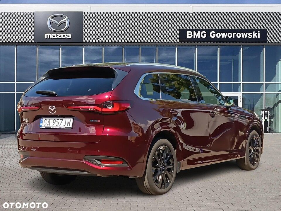 Mazda CX-80 ver-3-3-e--skyactiv-d-mhev-homura-plus-awd - 23