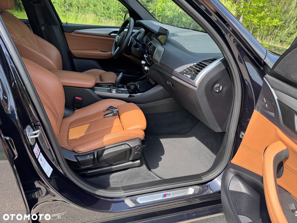 BMW X3 - 13