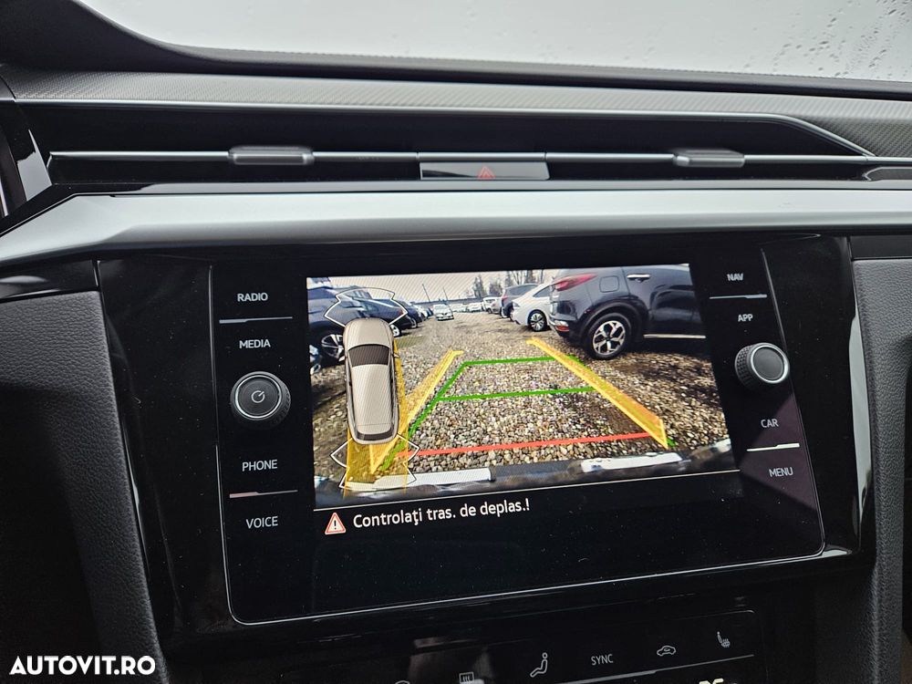 Volkswagen ARTEON SB 2.0 TDI DSG Elegance - 14