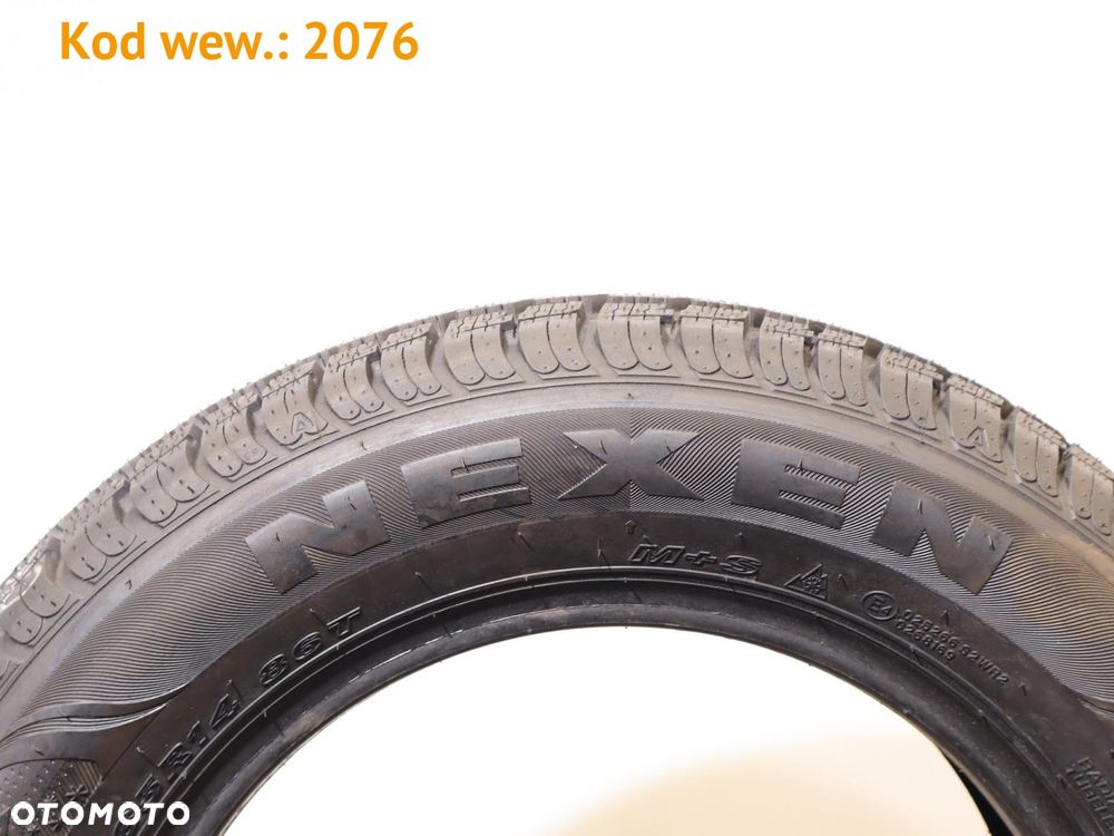 Nexen N'Priz 4S - 185/65 R14 - 5