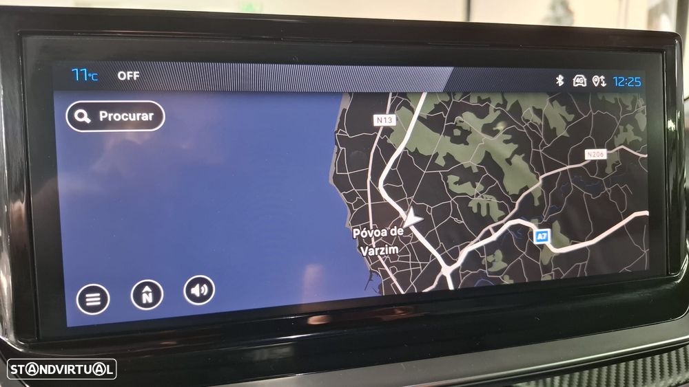 Peugeot 2008 1.2 Hybrid Allure e-DCS6 - 20