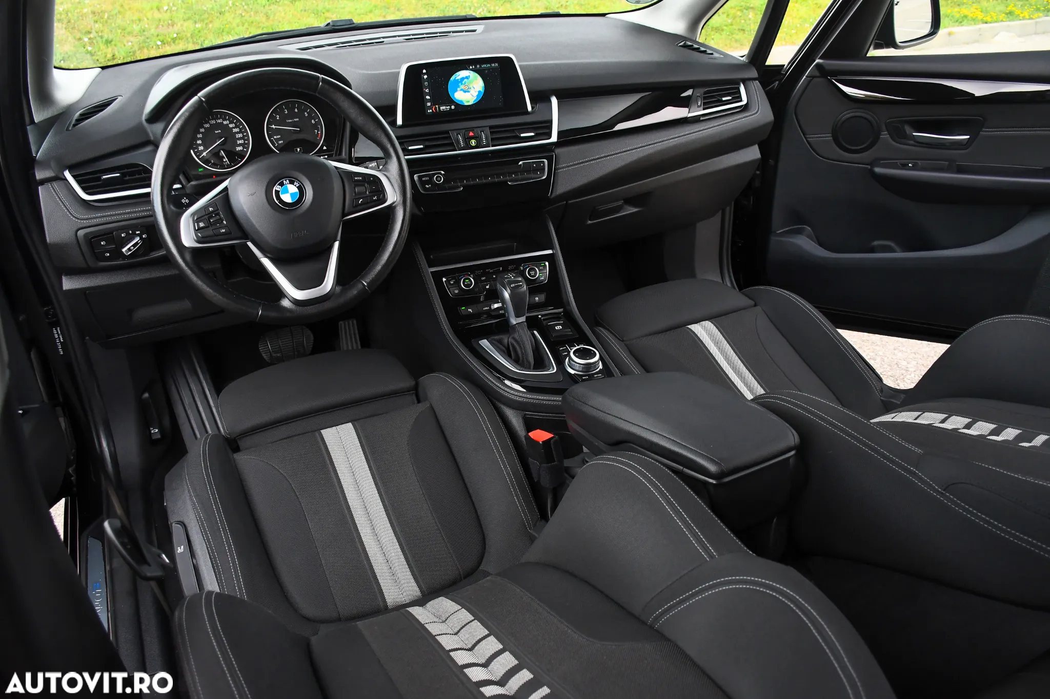 BMW Seria 2 225xe AT Sport Line - 25