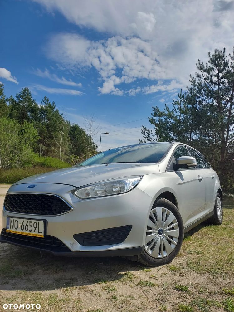 Ford Focus - 7
