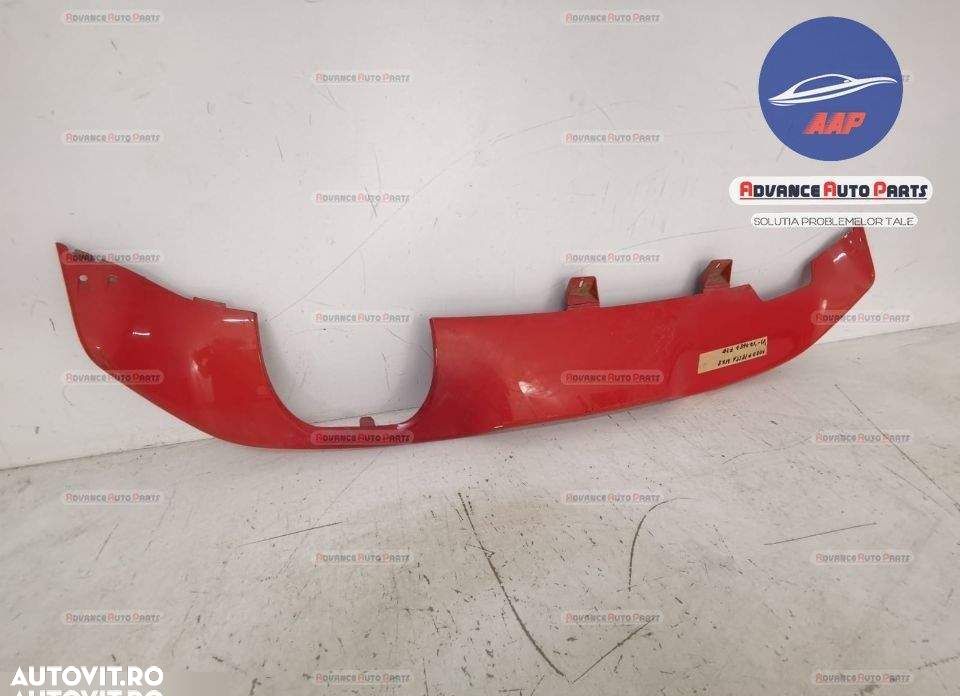 Fusta spate cod C1BB17D782B - originala Ford  Fiesta  6 [facelift] 201 - 2