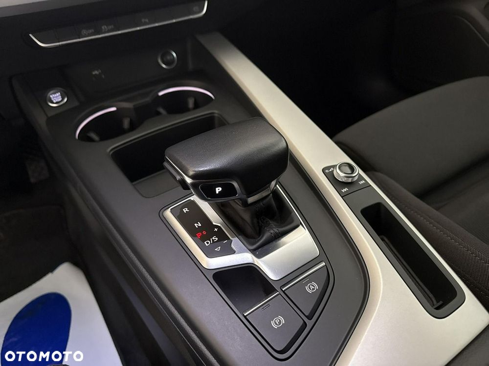 Audi A4 Allroad - 17