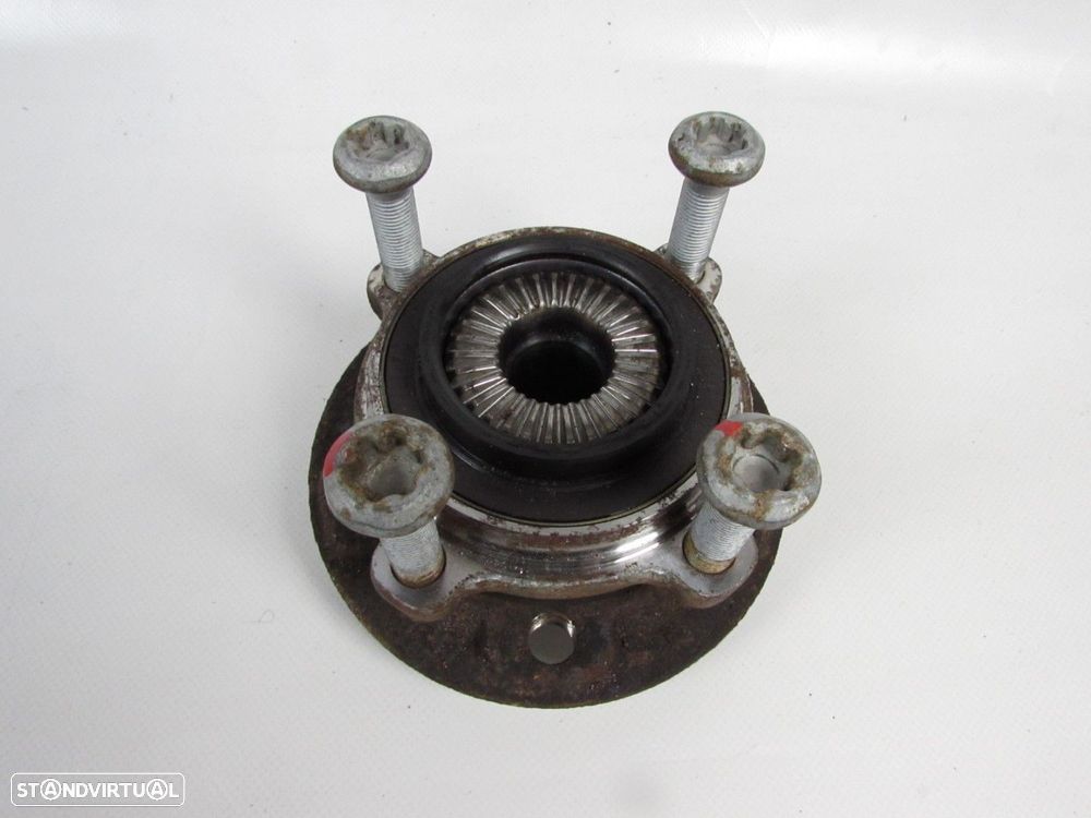 Rolamento 31206874443 Frente Seminovo/ Original BMW i3 (I01)/BMW i8 (I12)/BMW 2... - 2