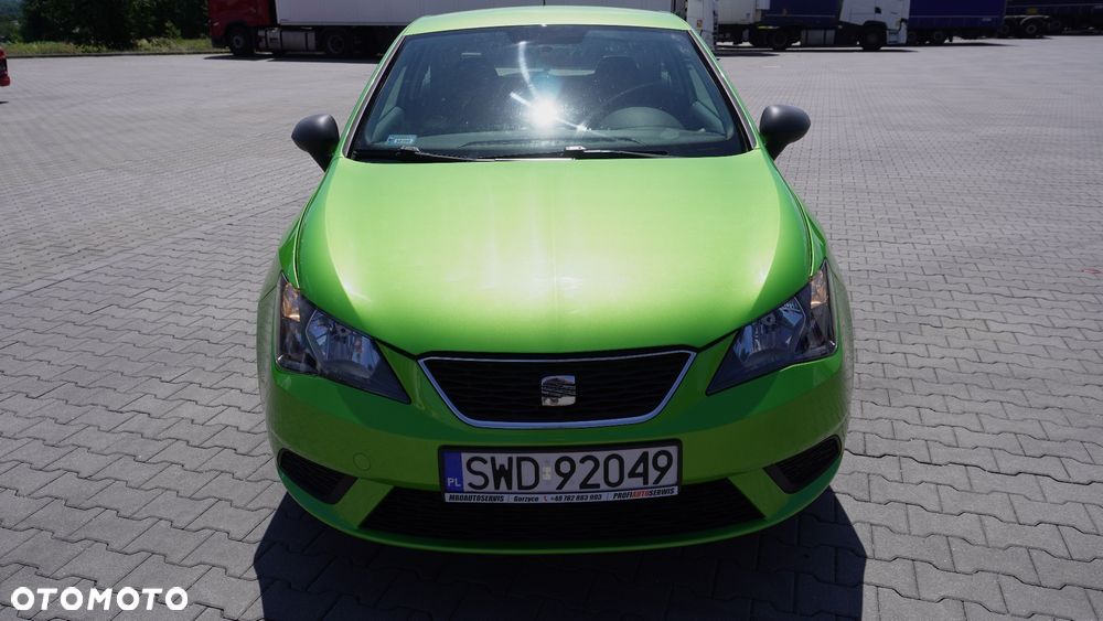 Seat Ibiza SC 1.2 TSI Style - 2
