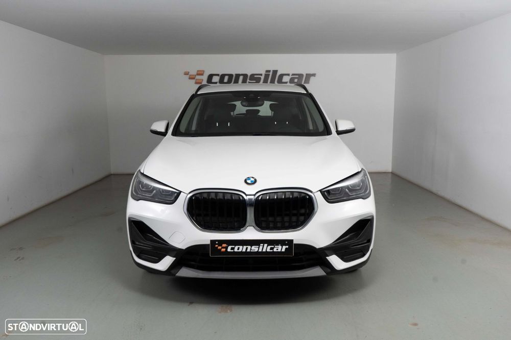 BMW X1 25 e xDrive Corporate Edition - 2