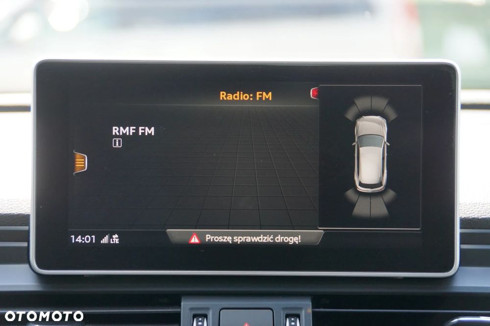 Audi Q5 2.0 TDI Quattro S tronic design - 16