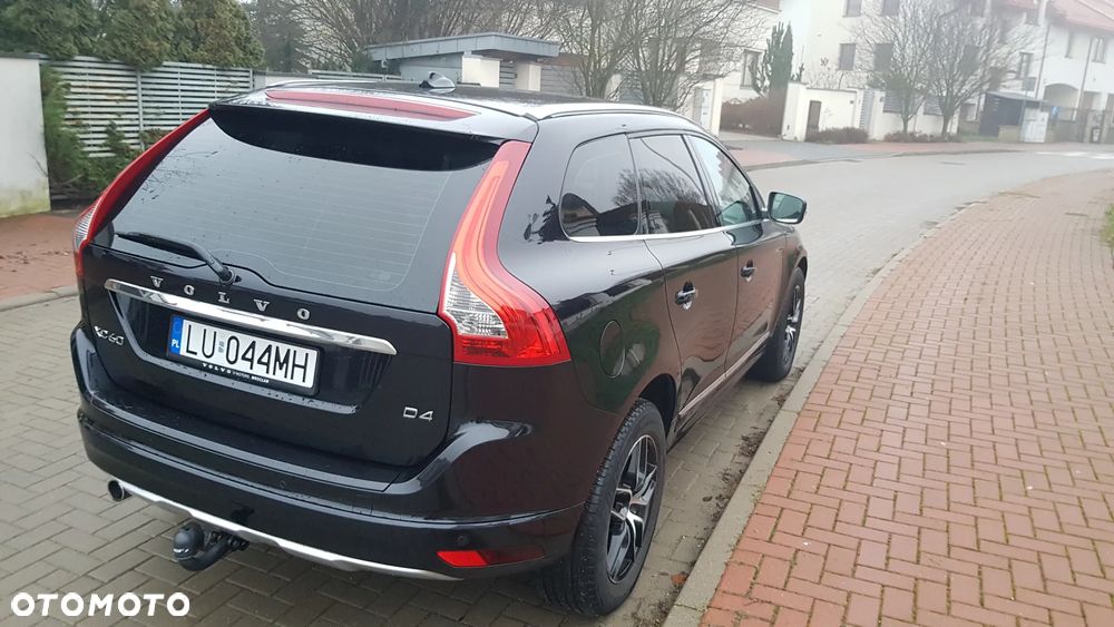 Volvo XC 60 D4 Summum - 4