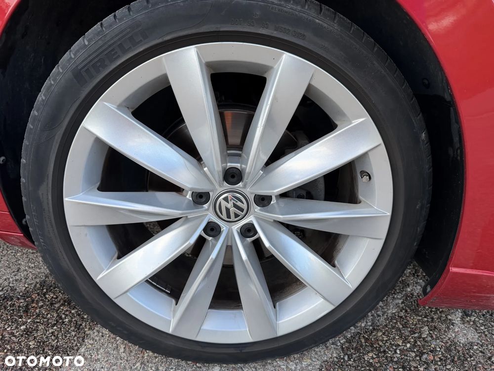 Volkswagen Arteon 2.0 TSI GPF R-Line DSG - 11