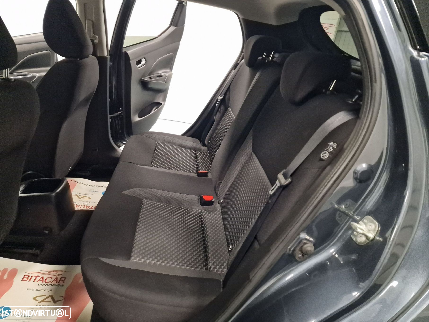 Nissan Micra - 48