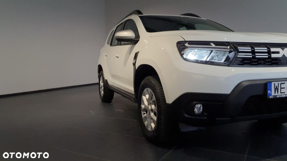Dacia Duster - 23