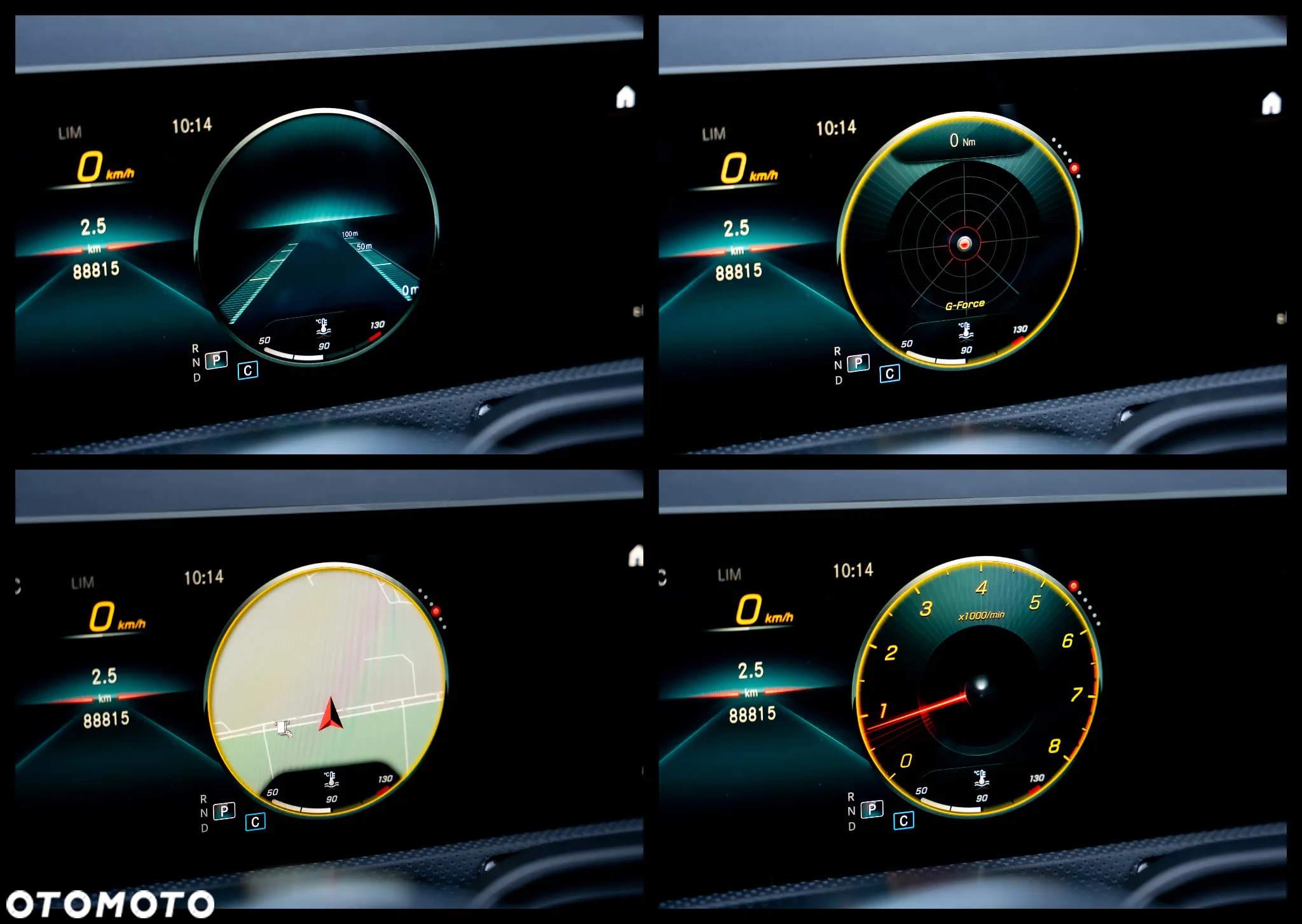 Mercedes-Benz CLA 200 AMG Line 7G-DCT - 31