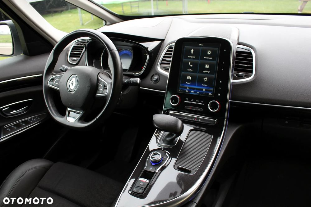 Renault Espace Energy dCi 160 EDC Initiale Paris - 26