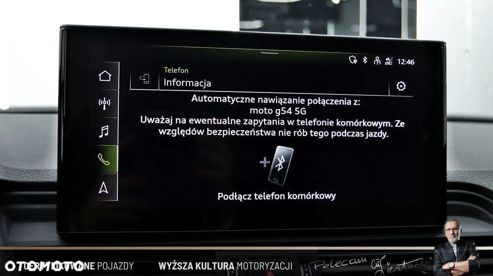 Audi Q5 Sportback 40 TDI quattro S tronic advanced - 24