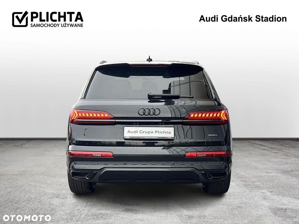 Audi Q7 - 5