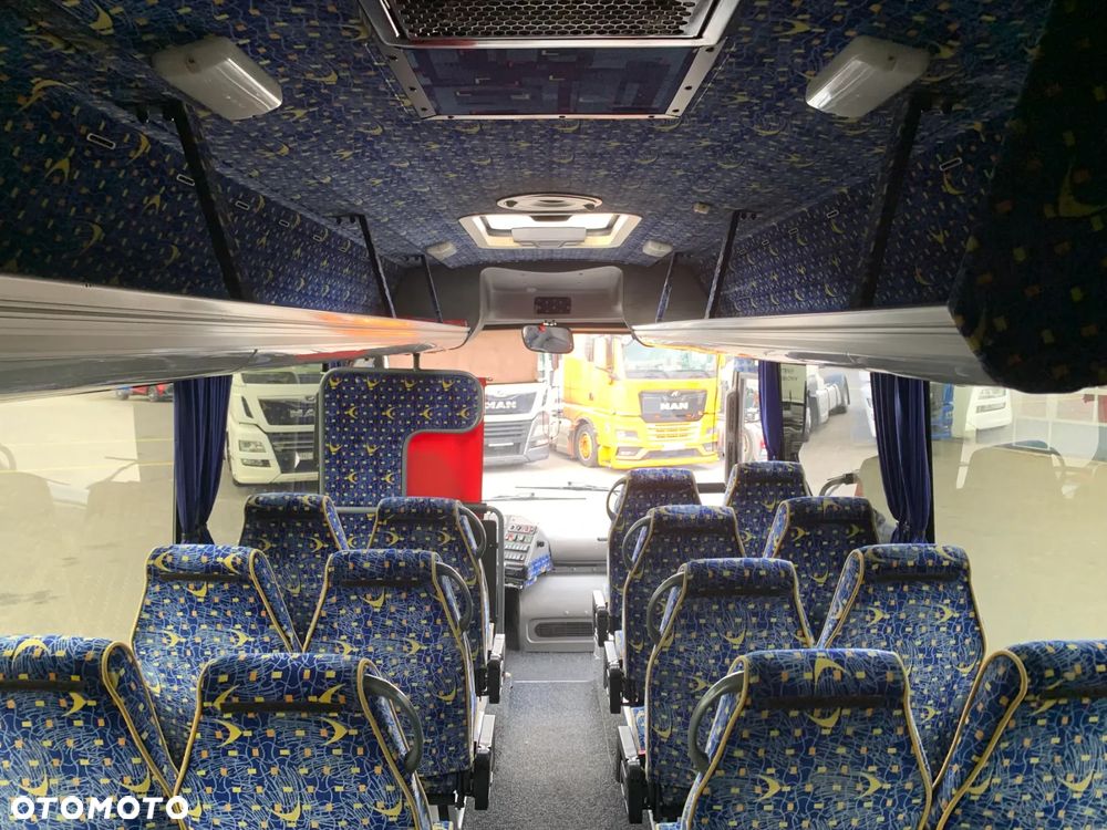 Iveco Midirider - 10