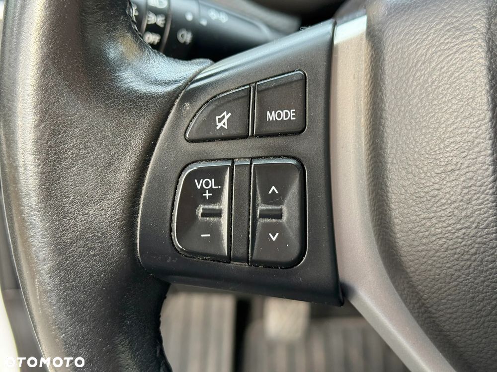 Suzuki SX4 - 17