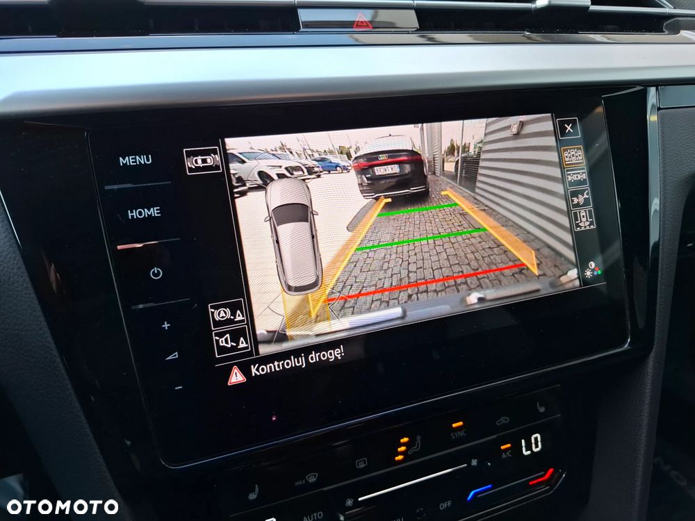 Volkswagen Arteon Shooting Brake 2.0 TSI OPF DSG R-Line - 21