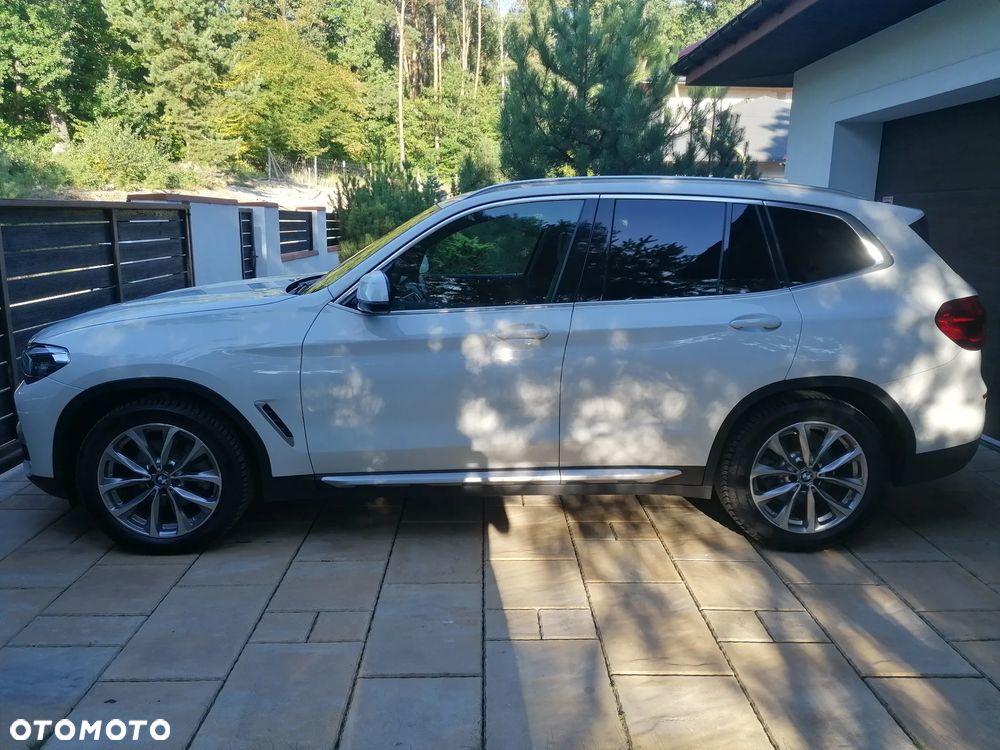 BMW X3 xDrive30i GPF xLine - 5