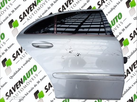 Porta Trás Dto Mercedes-Benz E-Class (W211) - 1