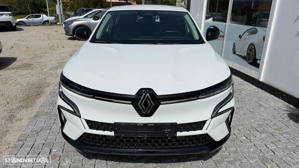 Renault Mégane E-Tech EV40 Equilibre - 2