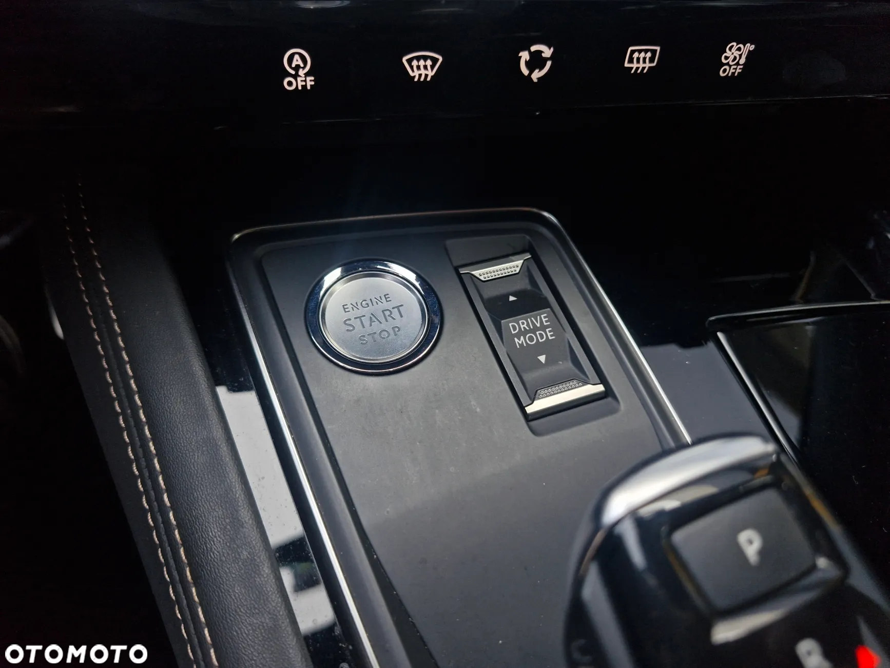 Peugeot 508 1.6 PureTech GT Line S&S EAT8 - 23