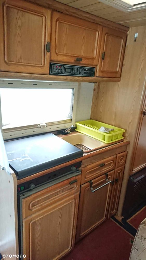 Fiat Ducato - 7