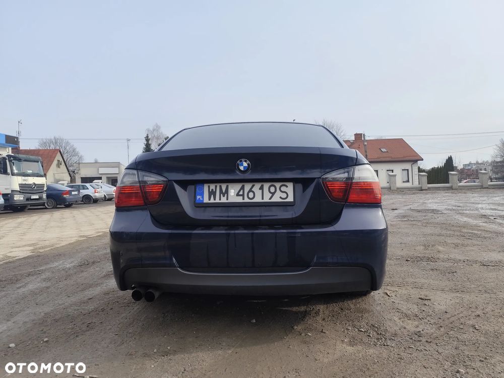 BMW Seria 3 - 12