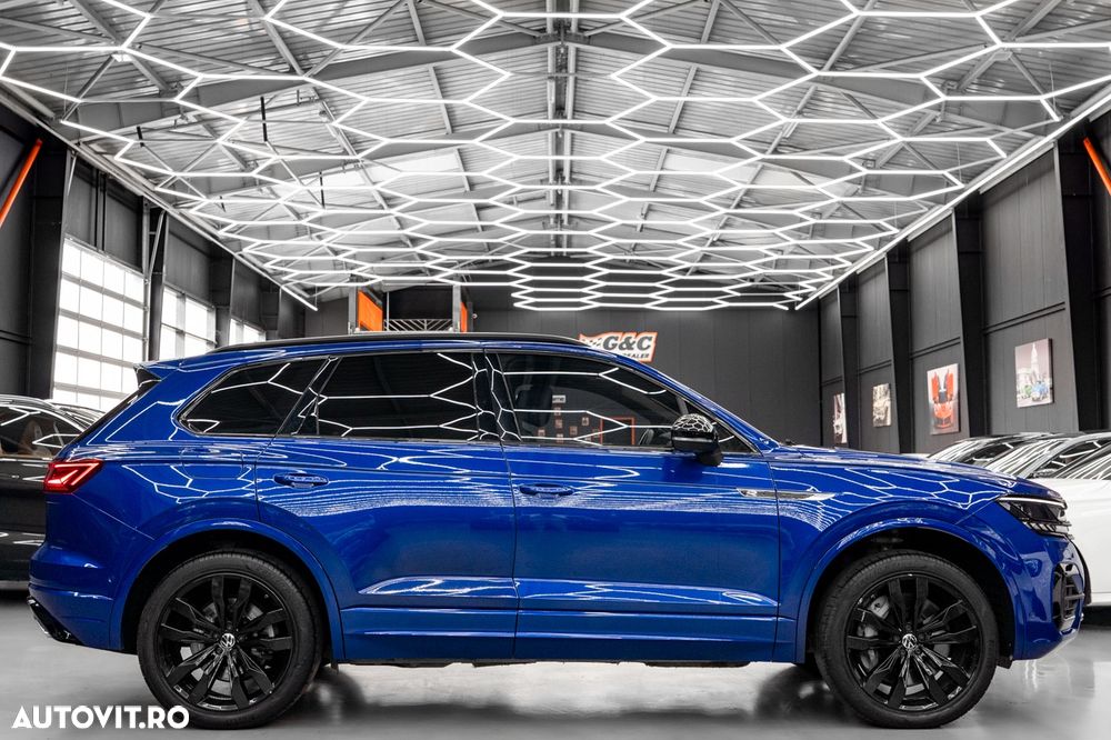 Volkswagen Touareg V6 TSI eHybrid PHEV R - 30