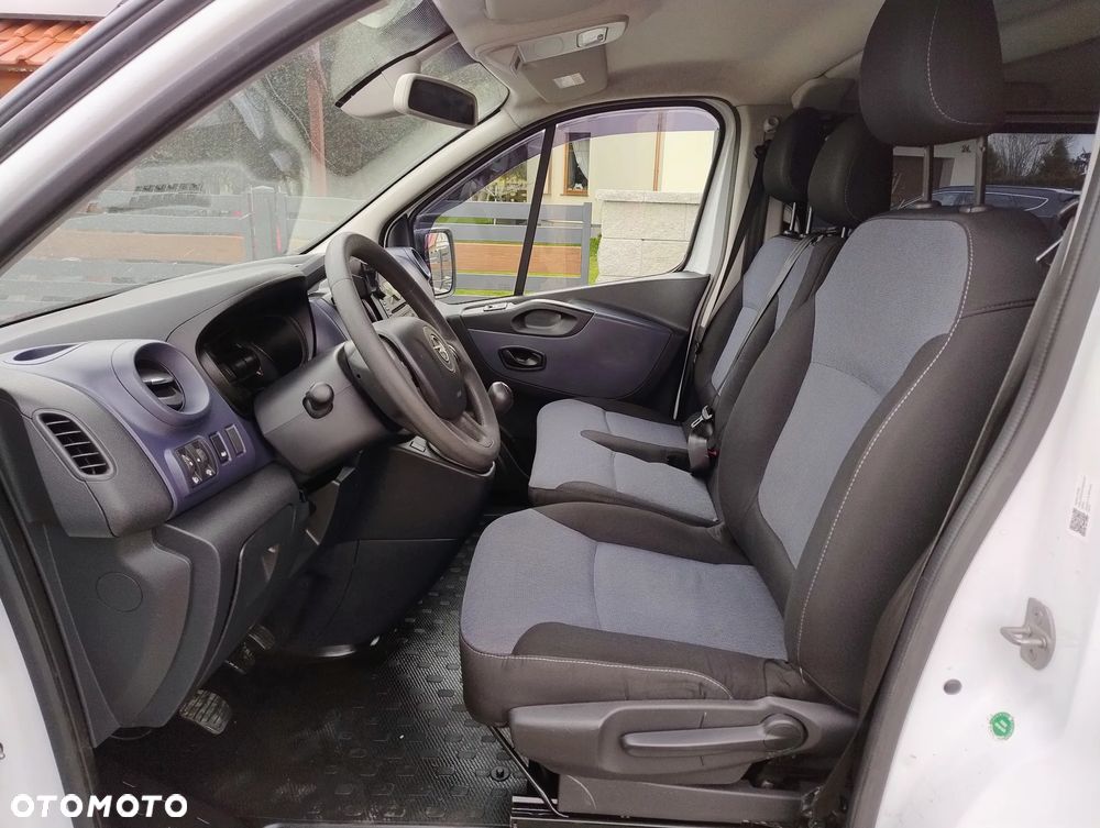 Opel Vivaro L2H1 S&S Tourer - 9