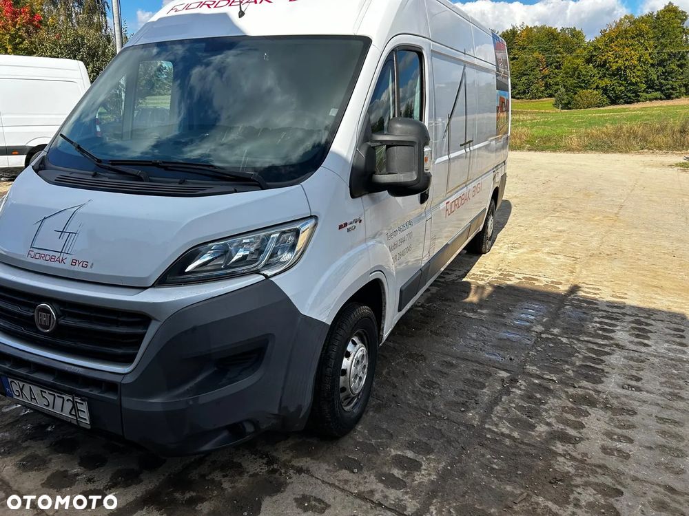 Fiat DUCATO - 2