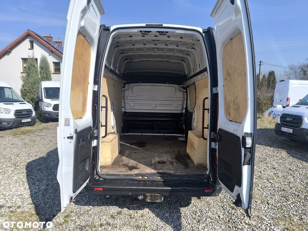 Renault TRAFIC ​*L2H2​*2.0BLUE DCI​*145KM​*TEMPOMAT​*KLIMA​*2 - 8