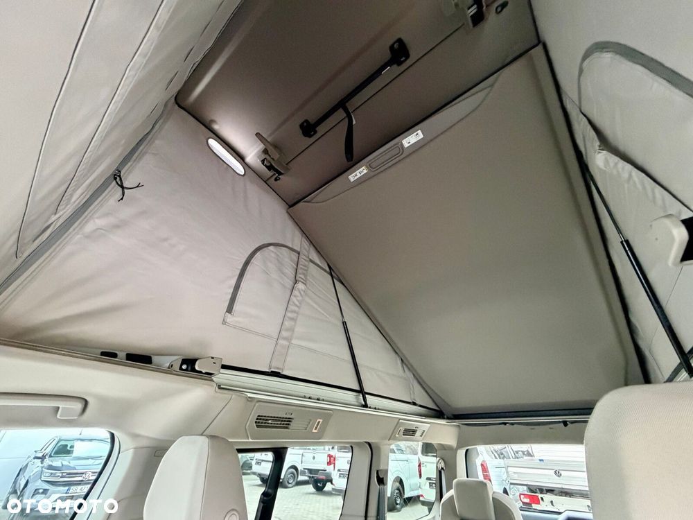 Volkswagen California - 38