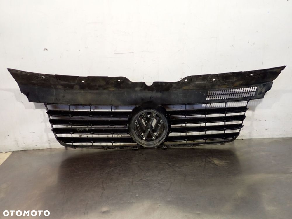 GRILL ATRAPA VOLKSWAGEN T5 7H0807101 - 6