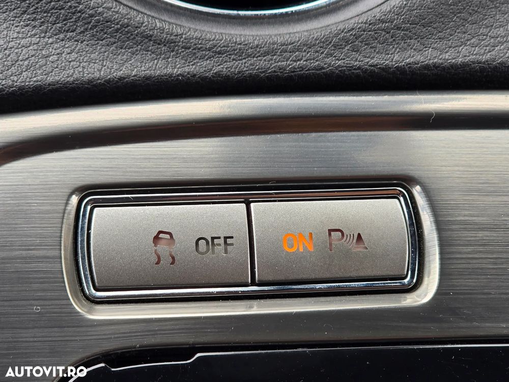 Ford Mondeo 2.0 TDCi Titanium X - 12