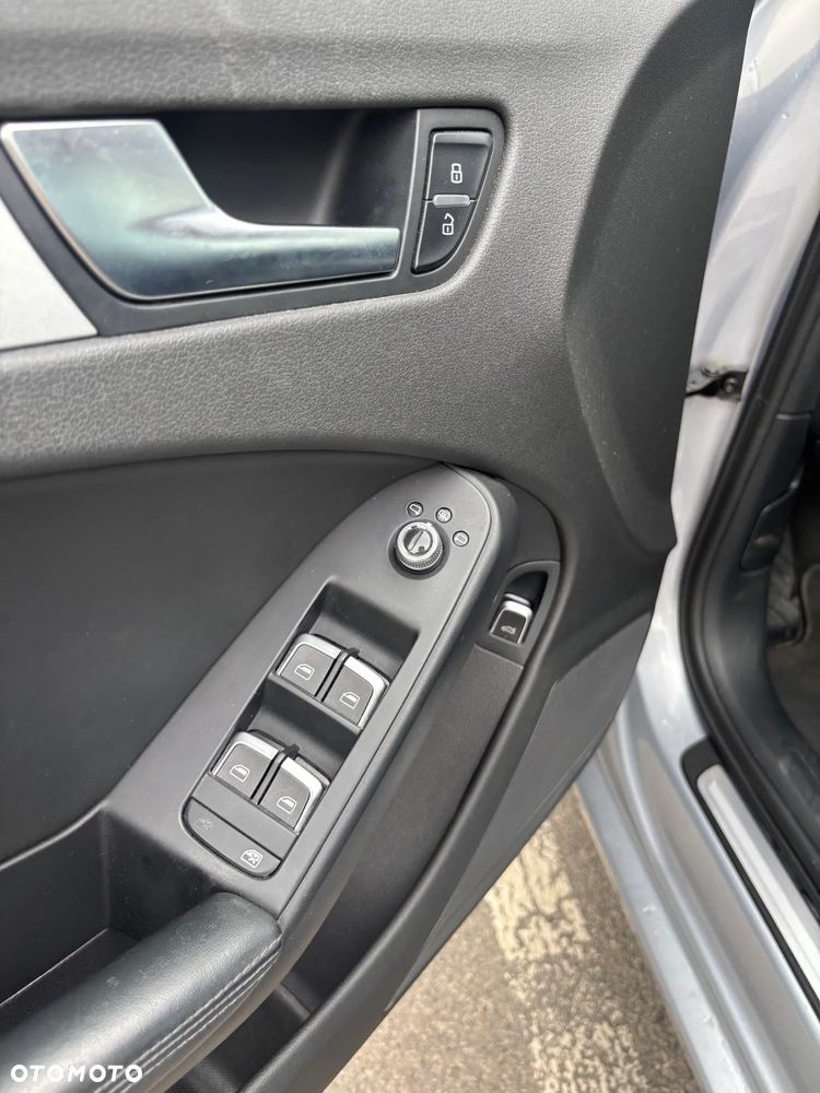 Audi A4 Avant 2.0 TDI Design S tronic - 9