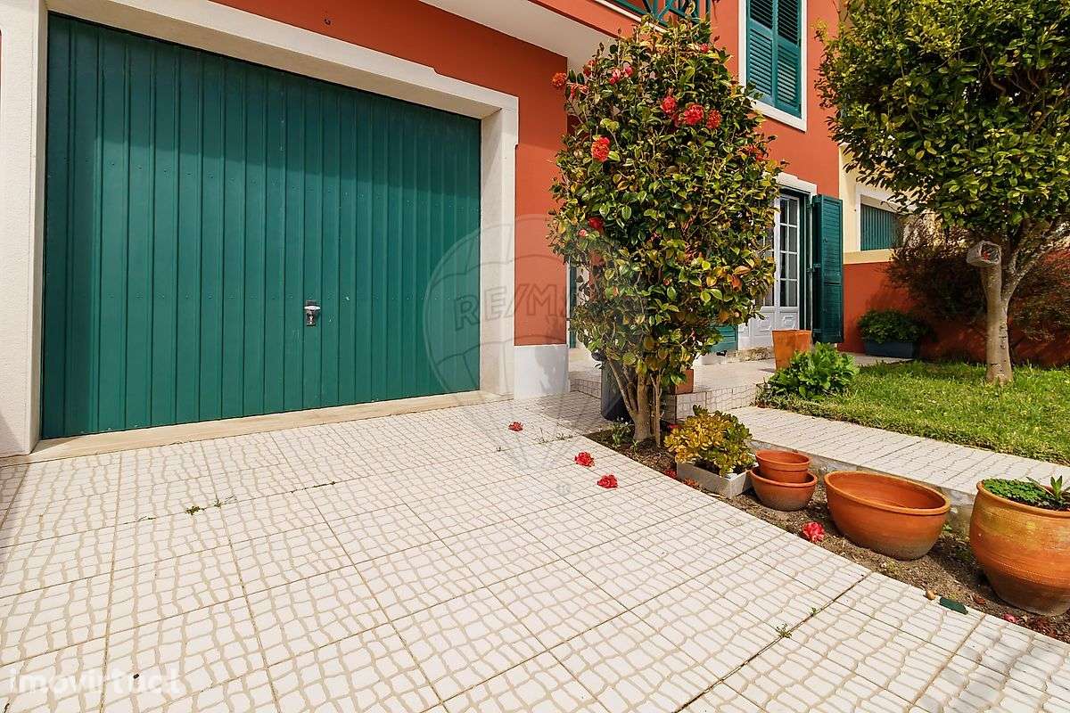 Moradia T4 para venda - Grande imagem: 5/50