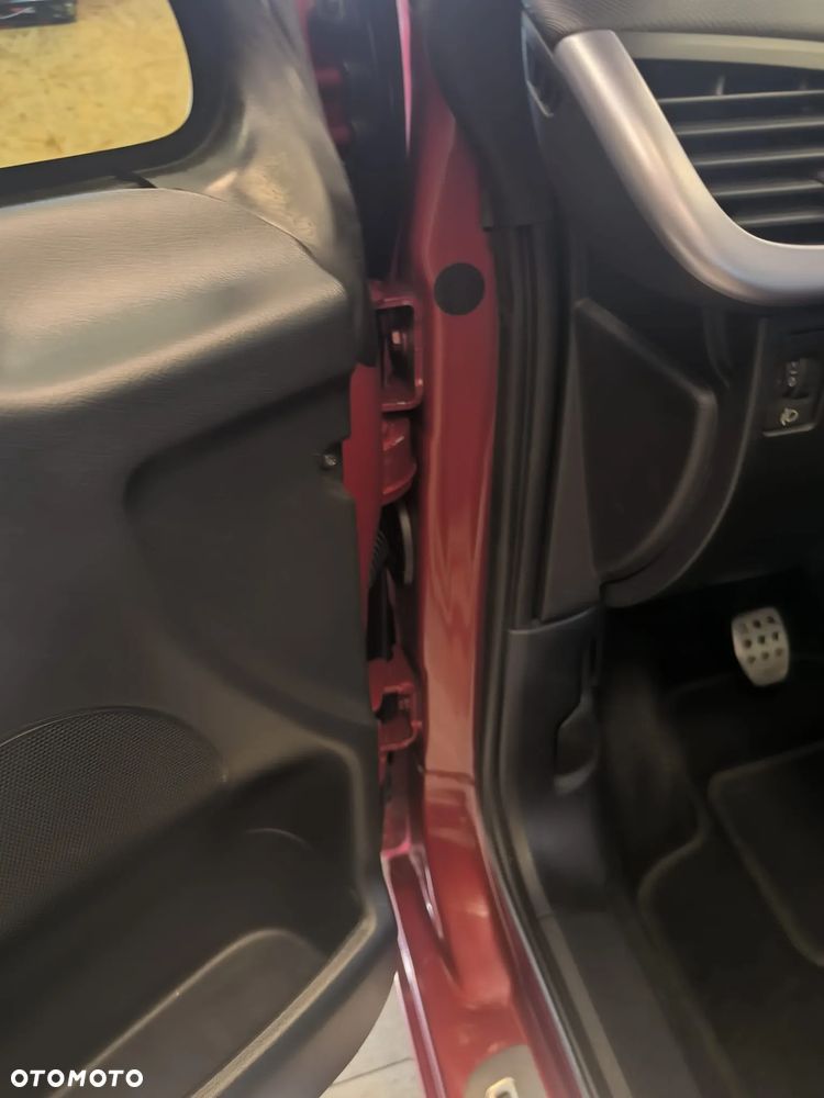 Peugeot 207 CC 150 THP Platinum - 12