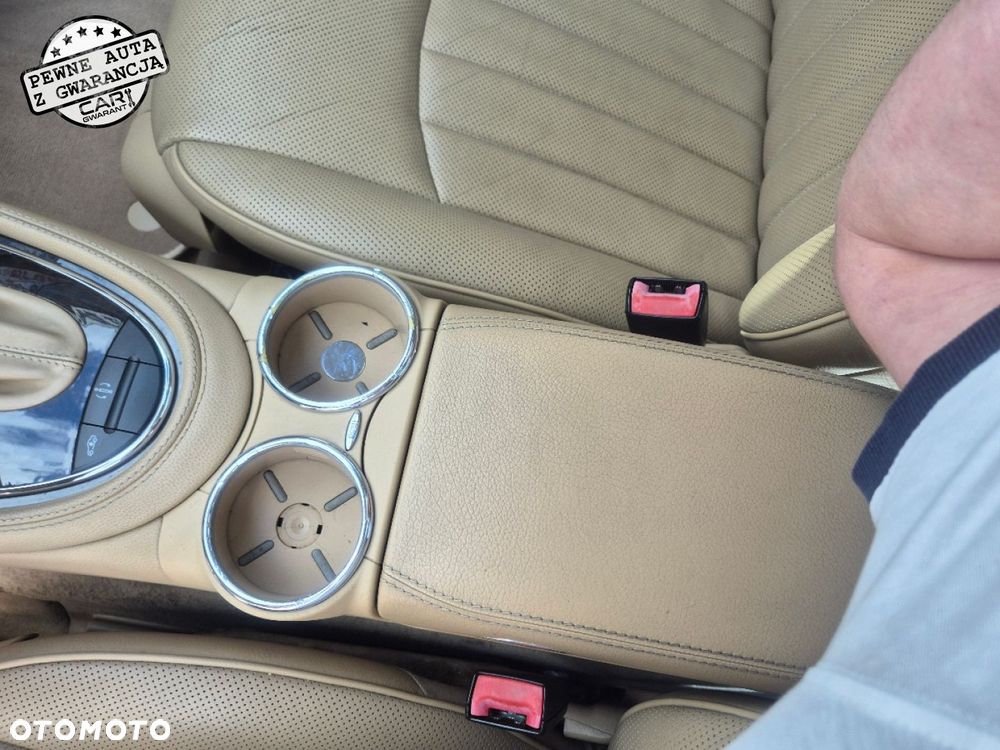 Mercedes-Benz CLS - 30