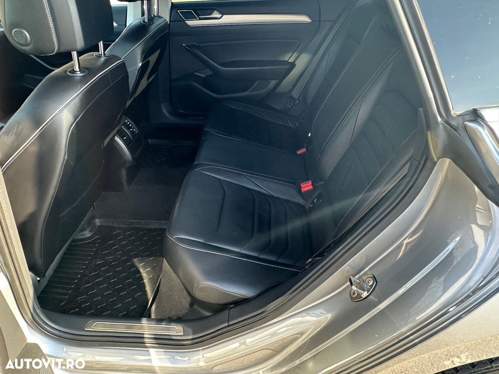 Volkswagen ARTEON 2.0 TDI SCR DSG Elegance - 9