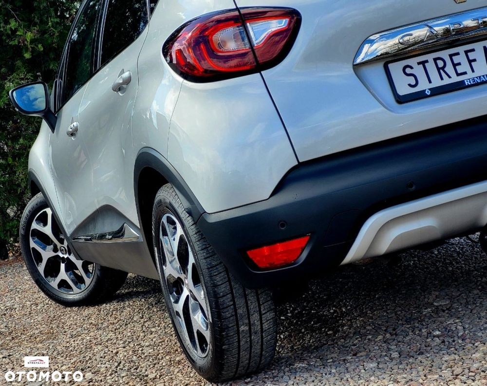 Renault Captur - 12