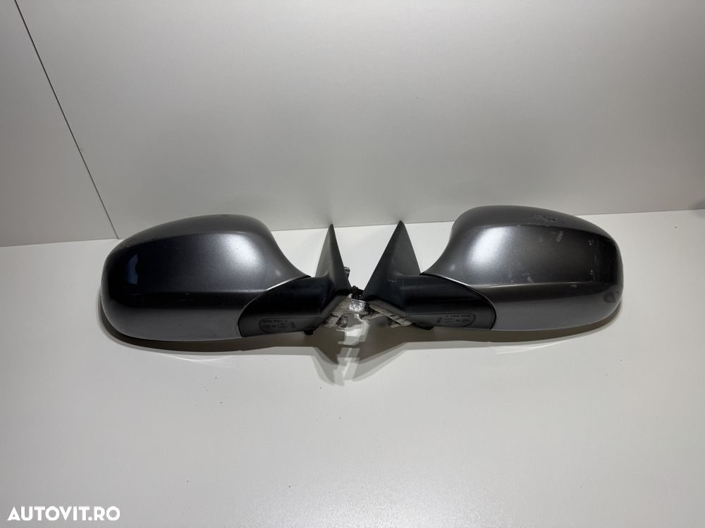 Oglinzi oglinda stanga dreapta bmw seria 3 e90 e91 - 1