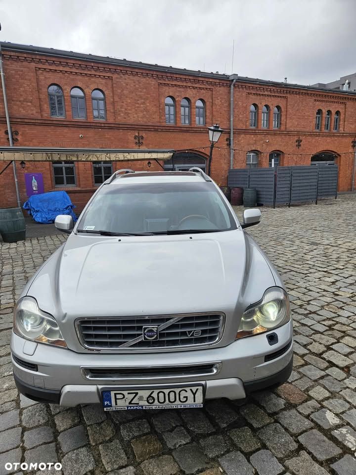 Volvo XC 90 V8 Summum - 7