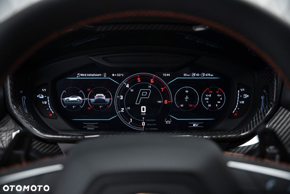 Lamborghini Urus - 31