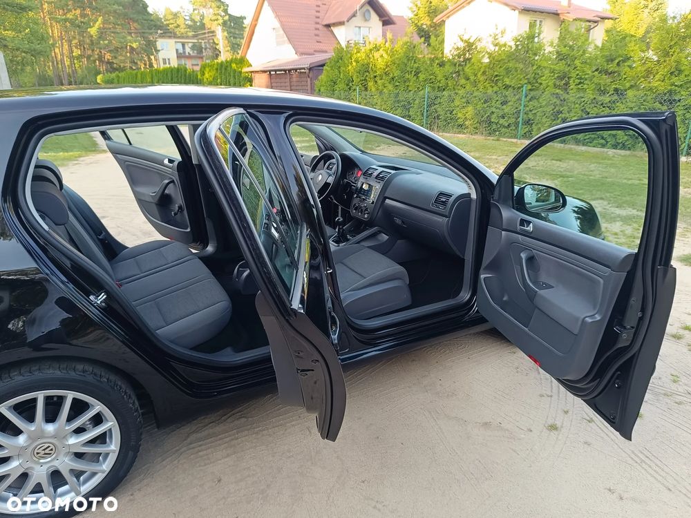 Volkswagen Golf 1.4 Edition - 15