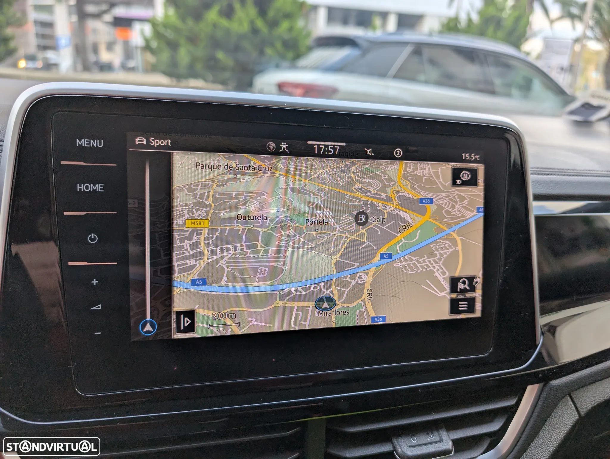 VW T-Roc 1.5 TSI R-Line DSG - 24