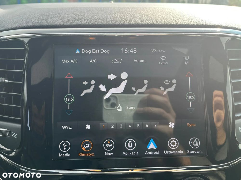 Jeep Grand Cherokee 3.6 V6 Limited - 27