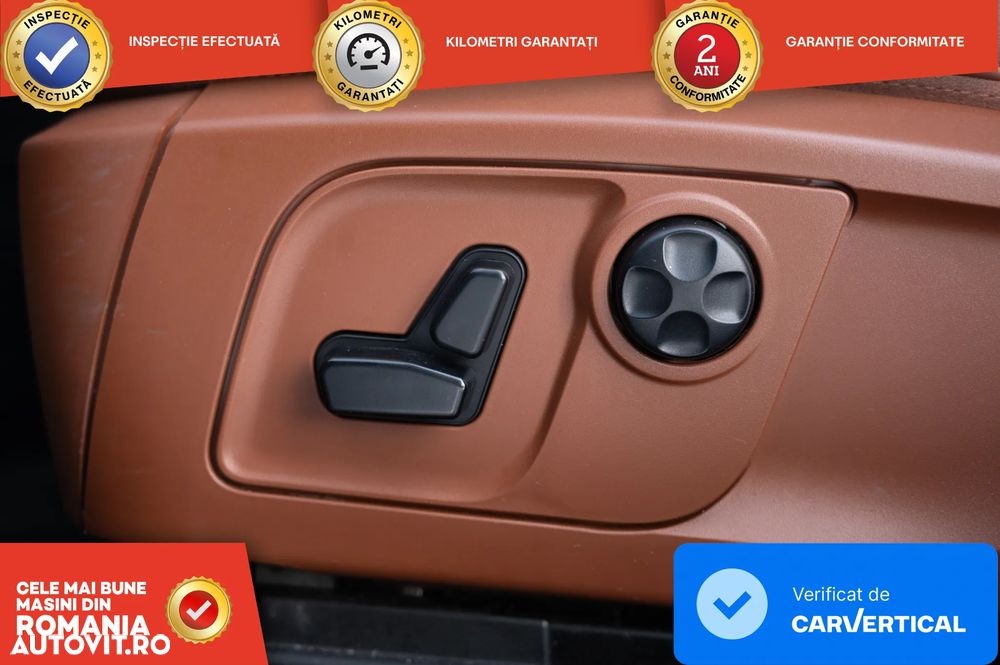 Maserati Levante Q4 Executive - 11